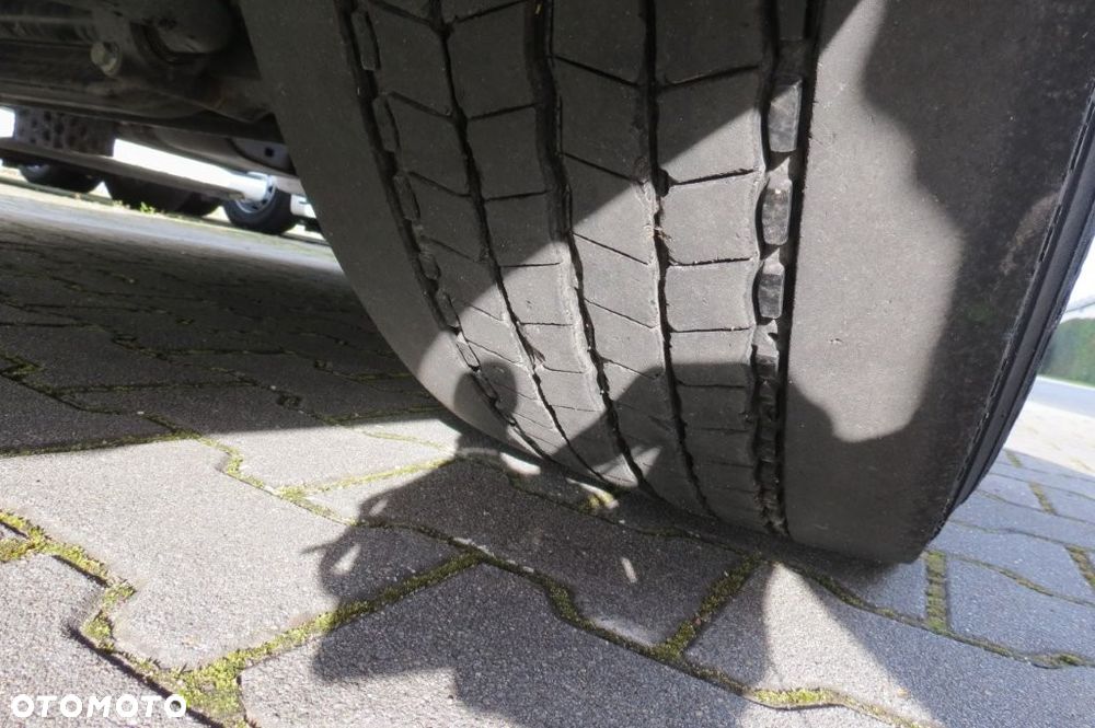 MAN TGX TG3 18.470 ACC CYFROWE ZEGARY GM LEDY MODEL 2023 RETARDER  KONTRAKT MAN DO KOŃCA SPROWADZONY - 5