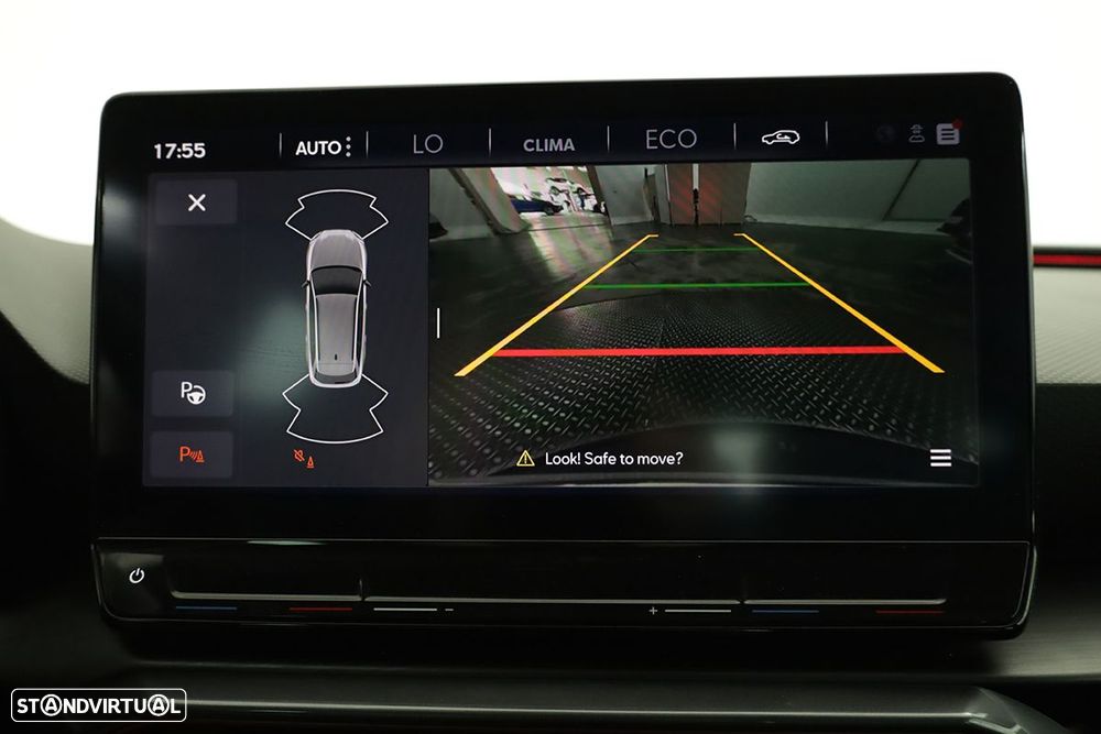 Cupra Leon ST 1.4 e-Hybrid MID DSG - 13