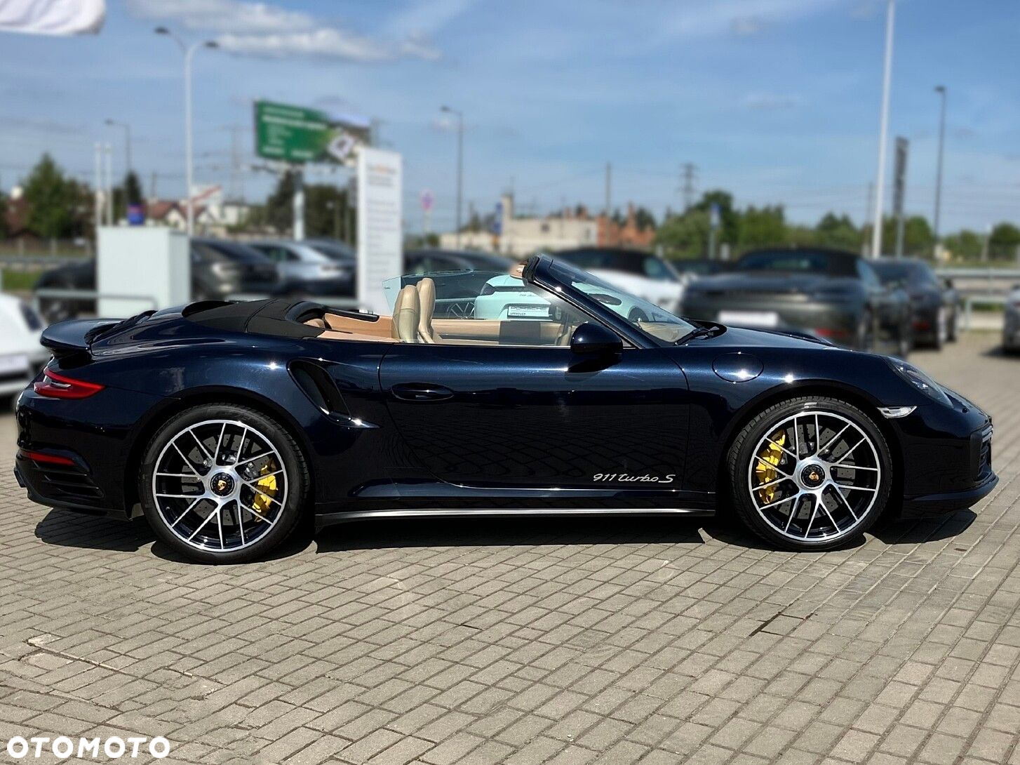 Porsche 911 - 13