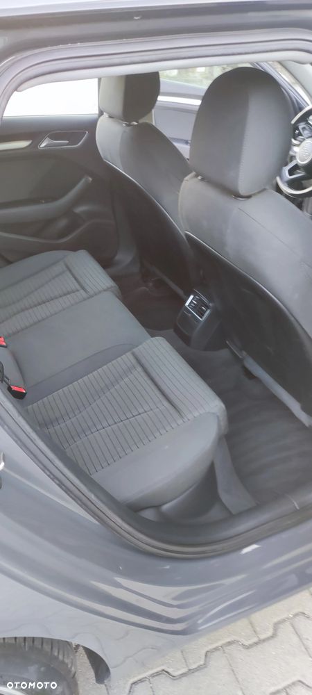 Audi A3 - 11