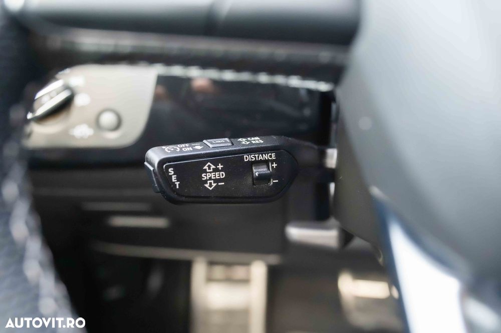Audi A5 Sportback 40 TFSI S tronic S line - 24