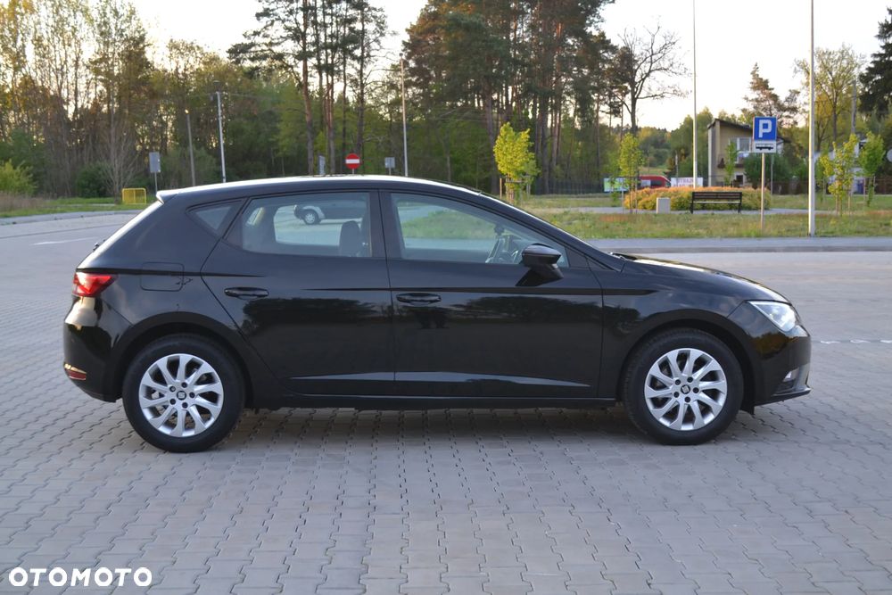 Seat Leon - 25