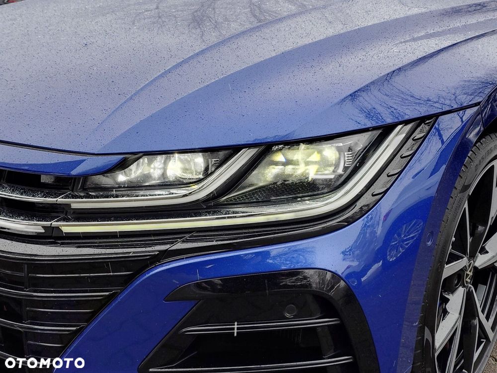 Volkswagen Arteon 2.0 TSI 4Motion R DSG - 10