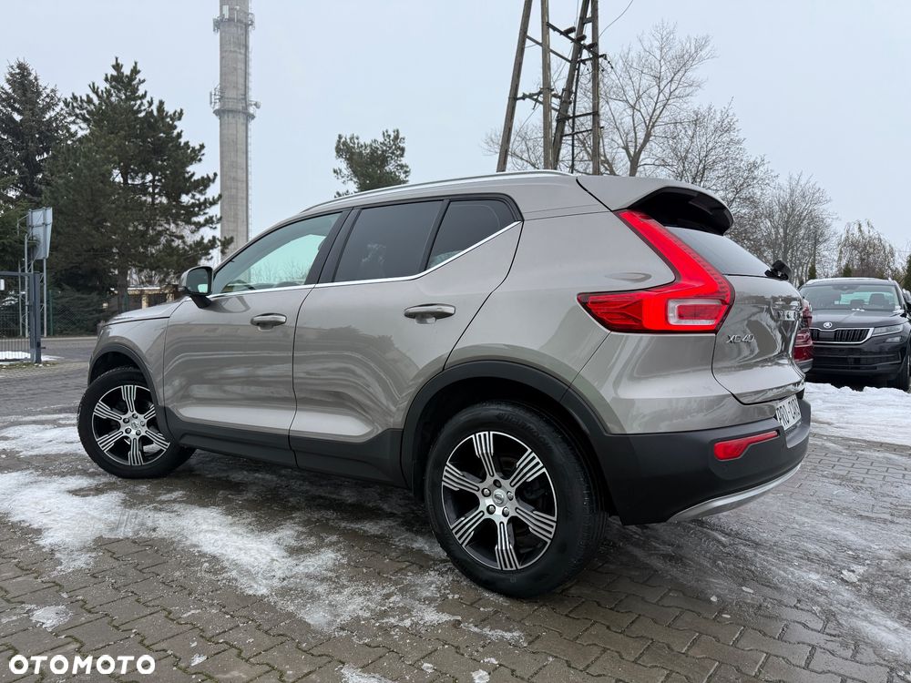 Volvo XC 40 D3 Momentum Pro - 6