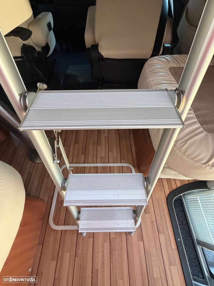 Mobilvetta K-Yacht Mobilvetta K-Yacht 85 - 36