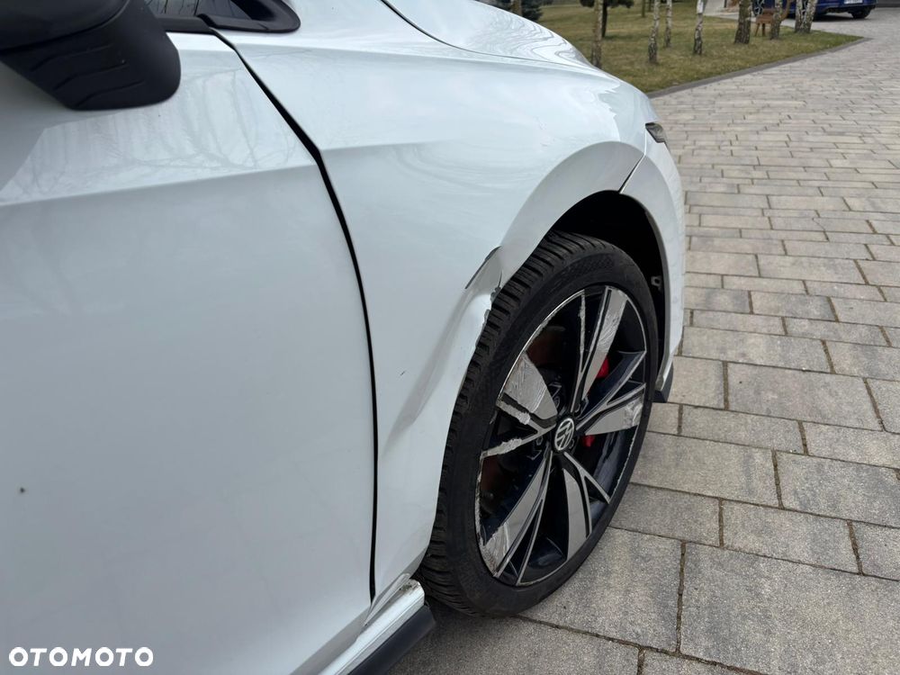 Volkswagen Golf 1.4 TSI Plug-In Hybrid GTE DSG - 20