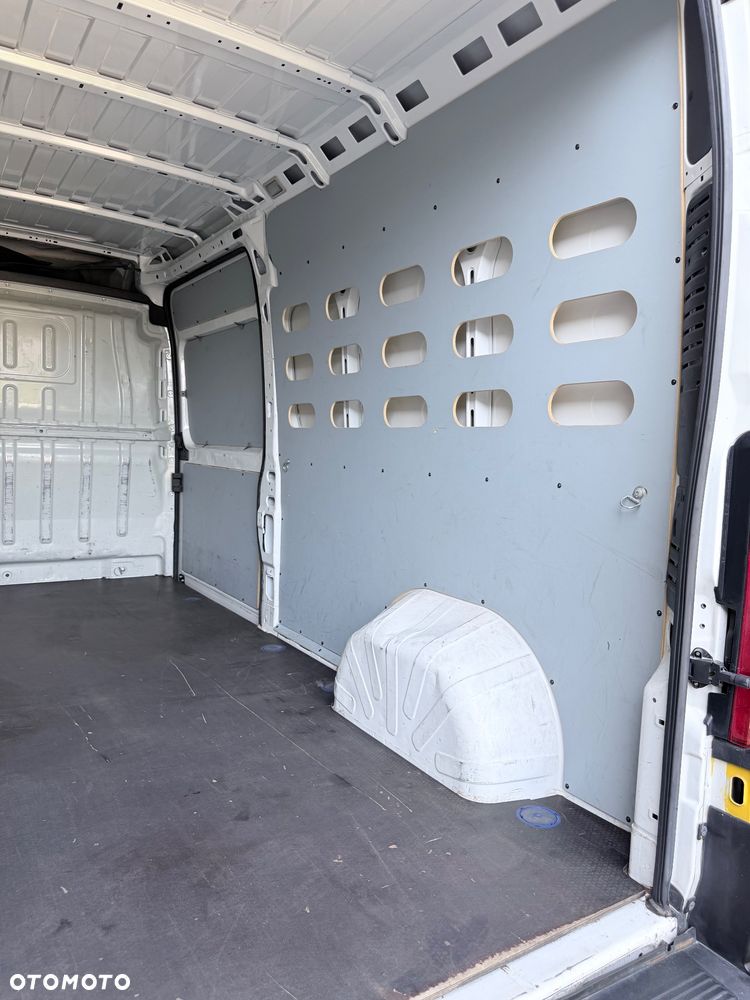 Peugeot Boxer Jumpy Citroen Peugeot Expert - 22