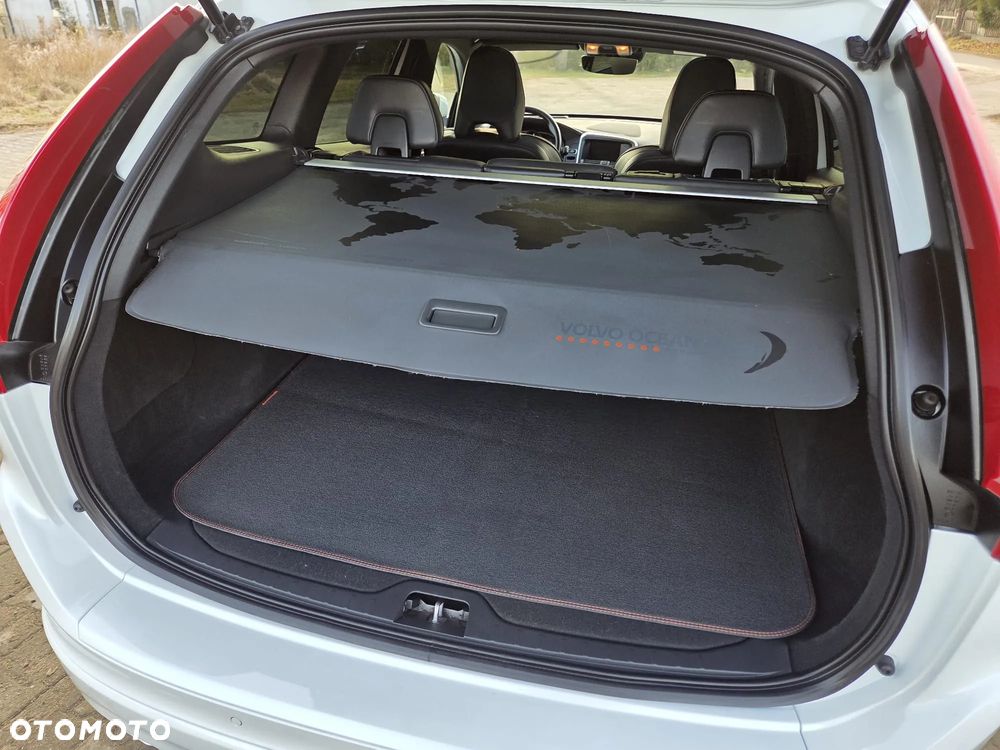 Volvo XC 60 D4 Geartronic Ocean Race - 20