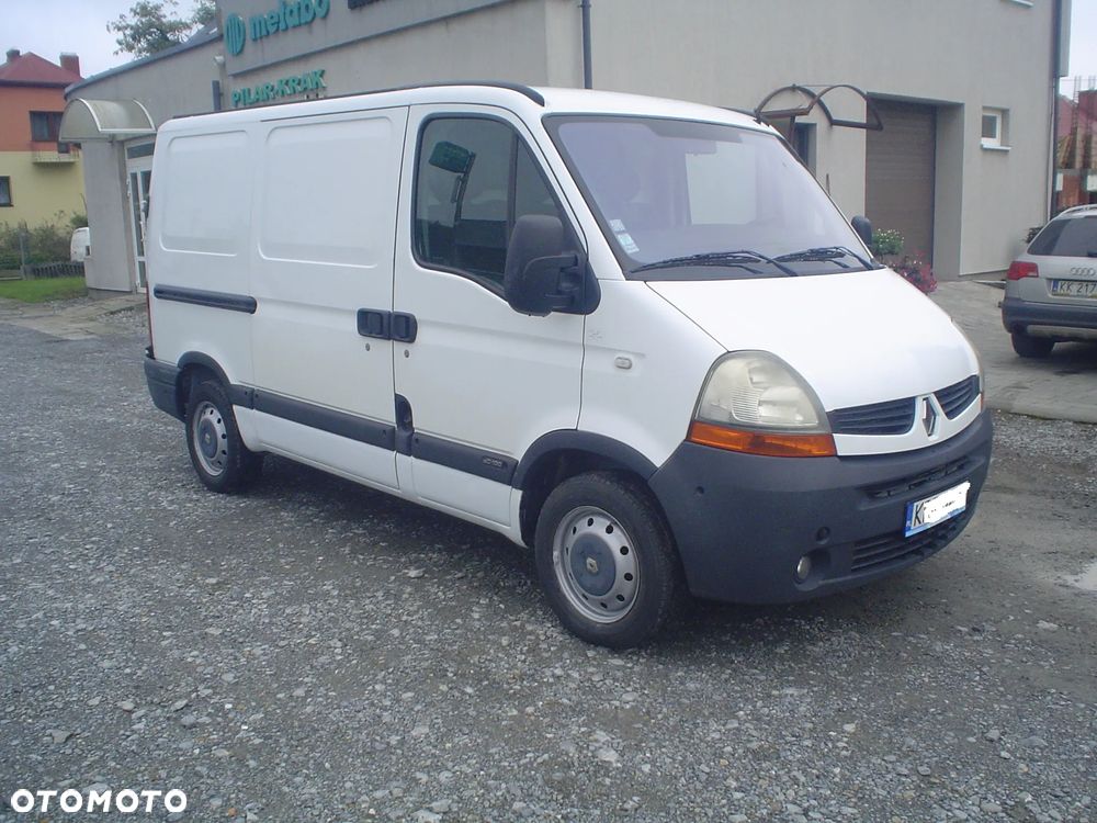 Renault MASTER - 12