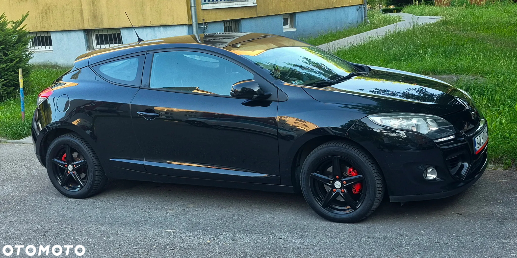 Renault Megane 1.6 16V Dynamique - 2
