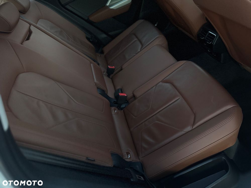 Audi Q3 40 TDI Quattro S tronic advanced - 9