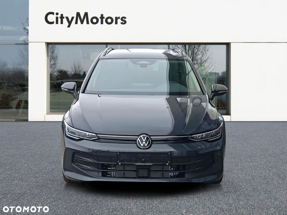Volkswagen Golf - 9