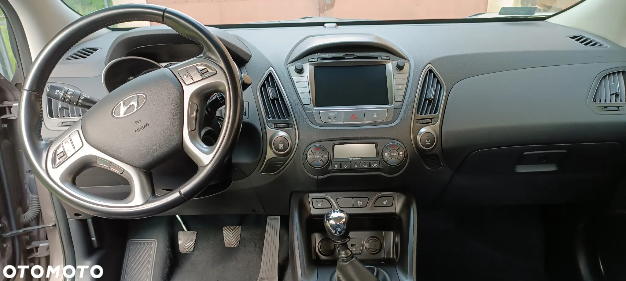 Hyundai ix35 - 10
