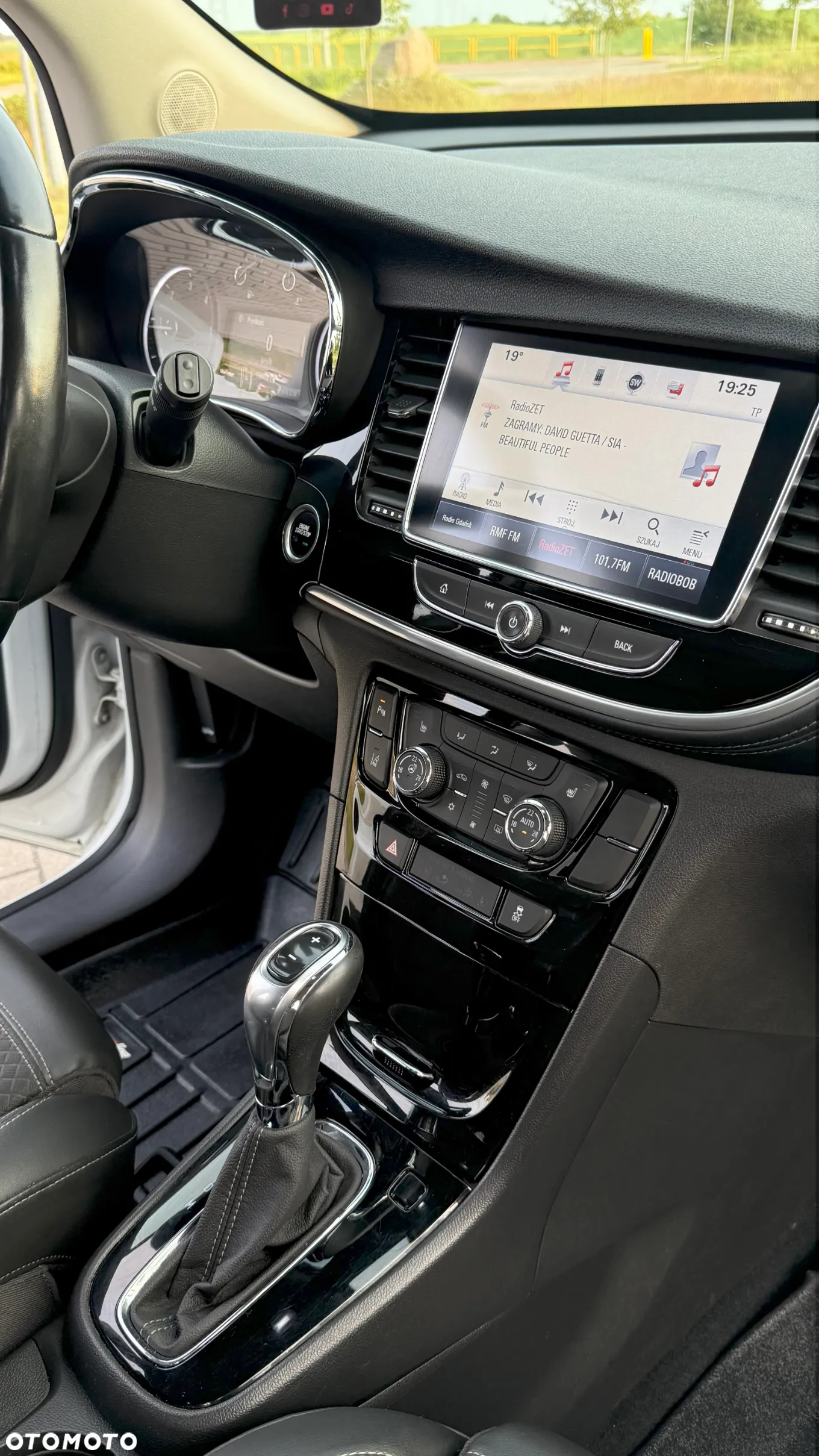 Opel Mokka - 22
