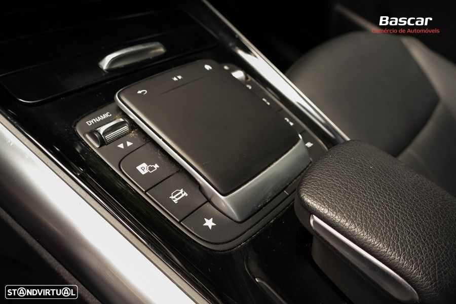 Mercedes-Benz EQA 250 Progressive - 53