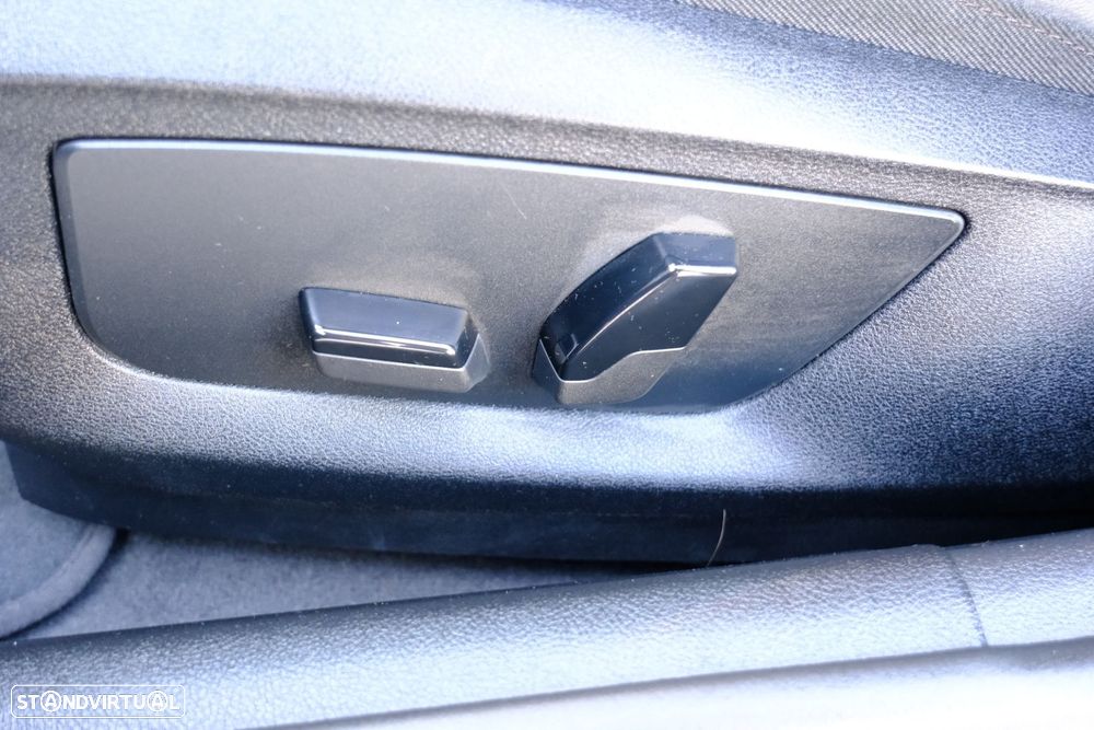 BMW 520 d Auto - 10