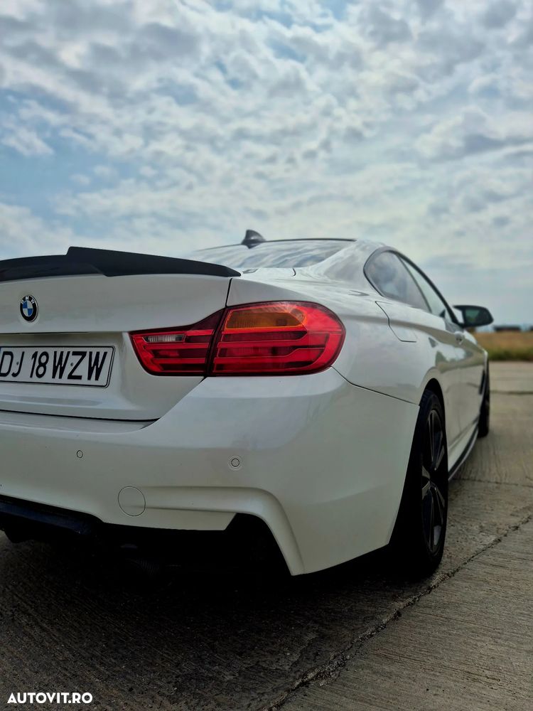 BMW Seria 4 - 12