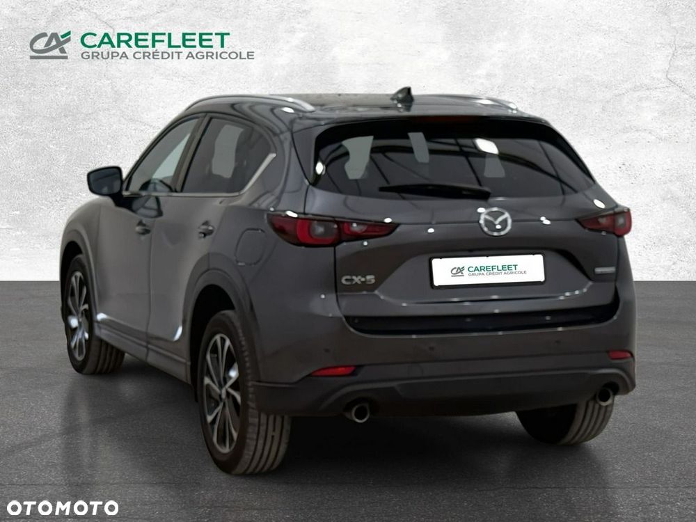 Mazda CX-5 - 8