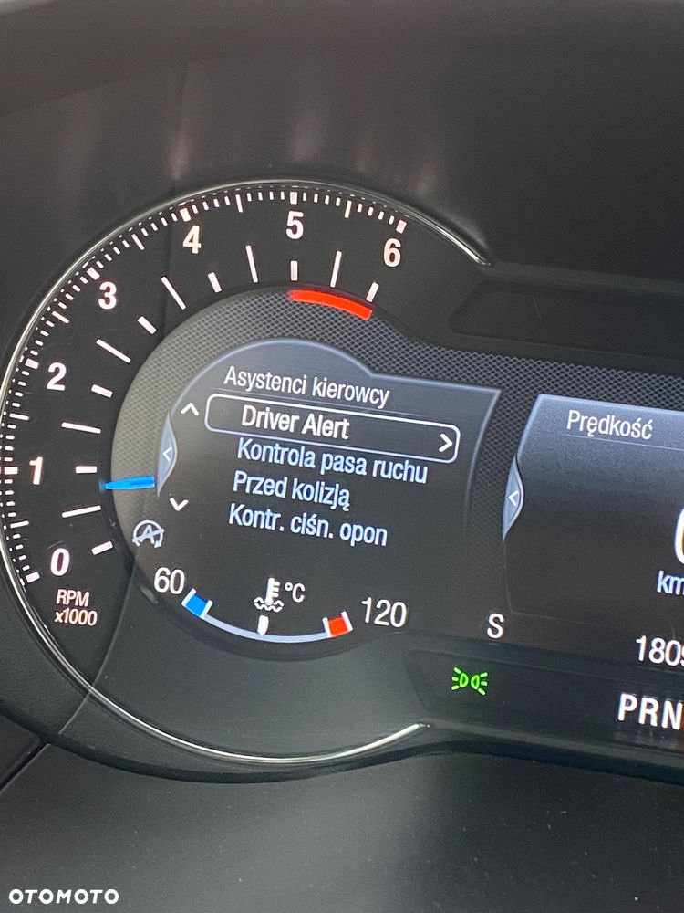 Ford S-Max 2.0 TDCi Titanium PowerShift - 32