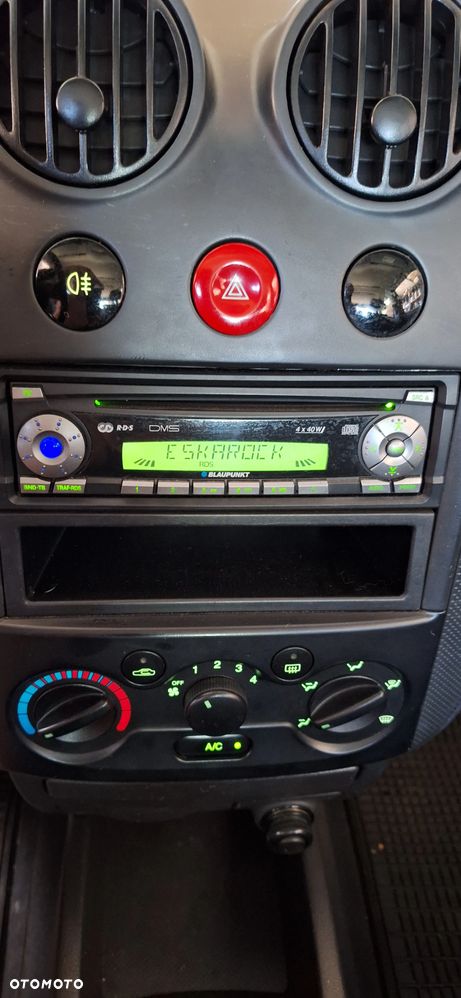 Chevrolet Aveo 1.2 Premium - 13