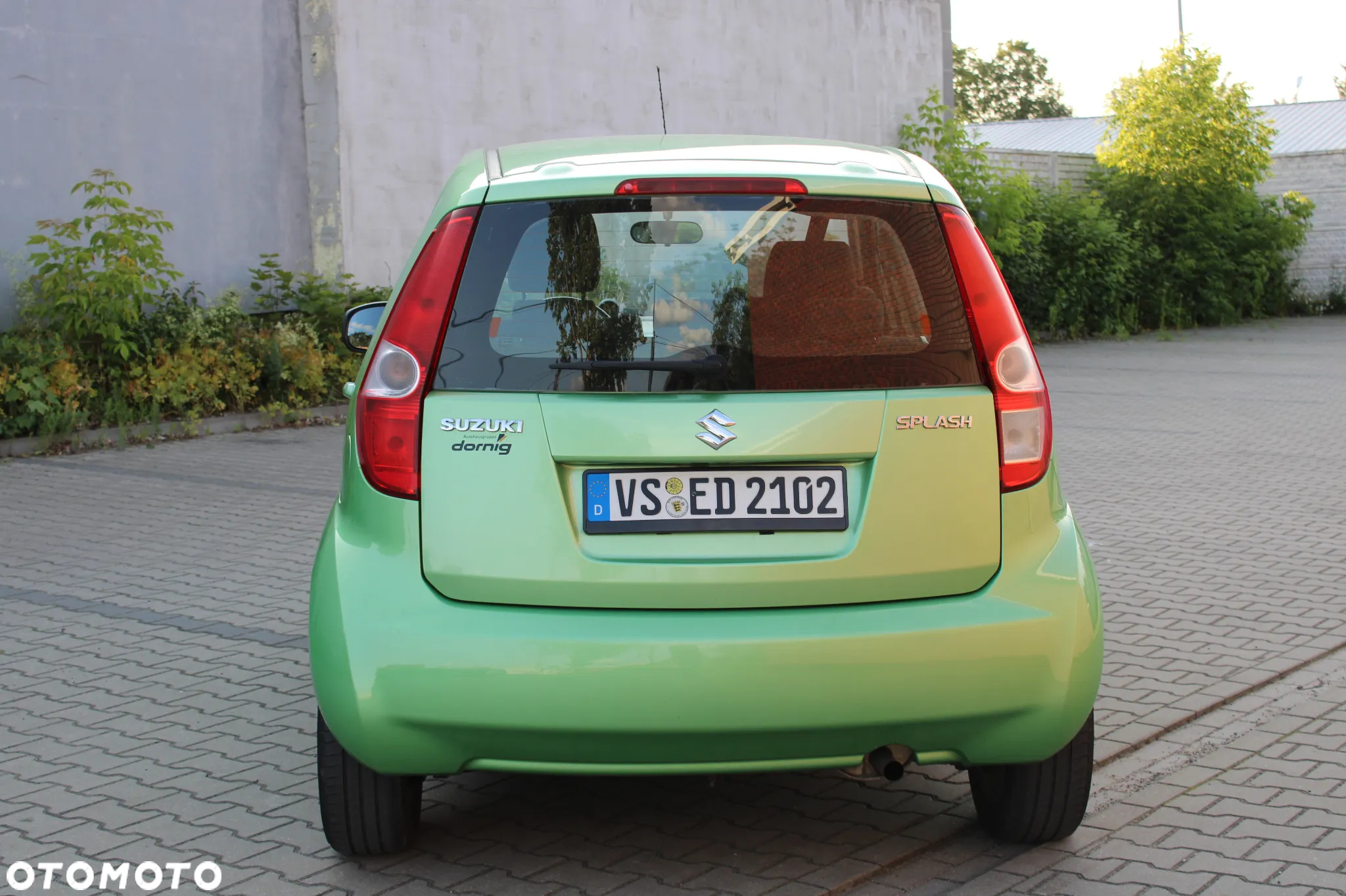 Suzuki Splash 1.0 Club - 15