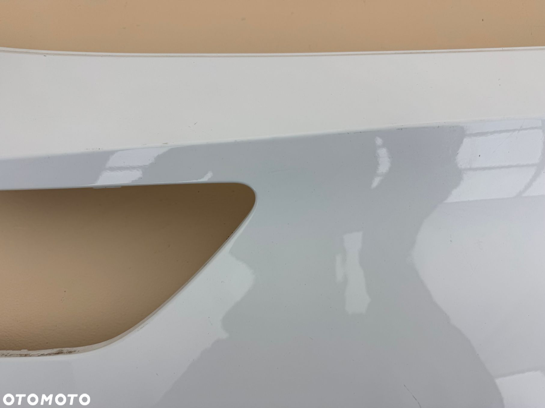 KIA CEED III 3 KOMBI 18R- SPOILER DOKŁADKA ZDERZAKA TYŁ 87311-J7300 - 4