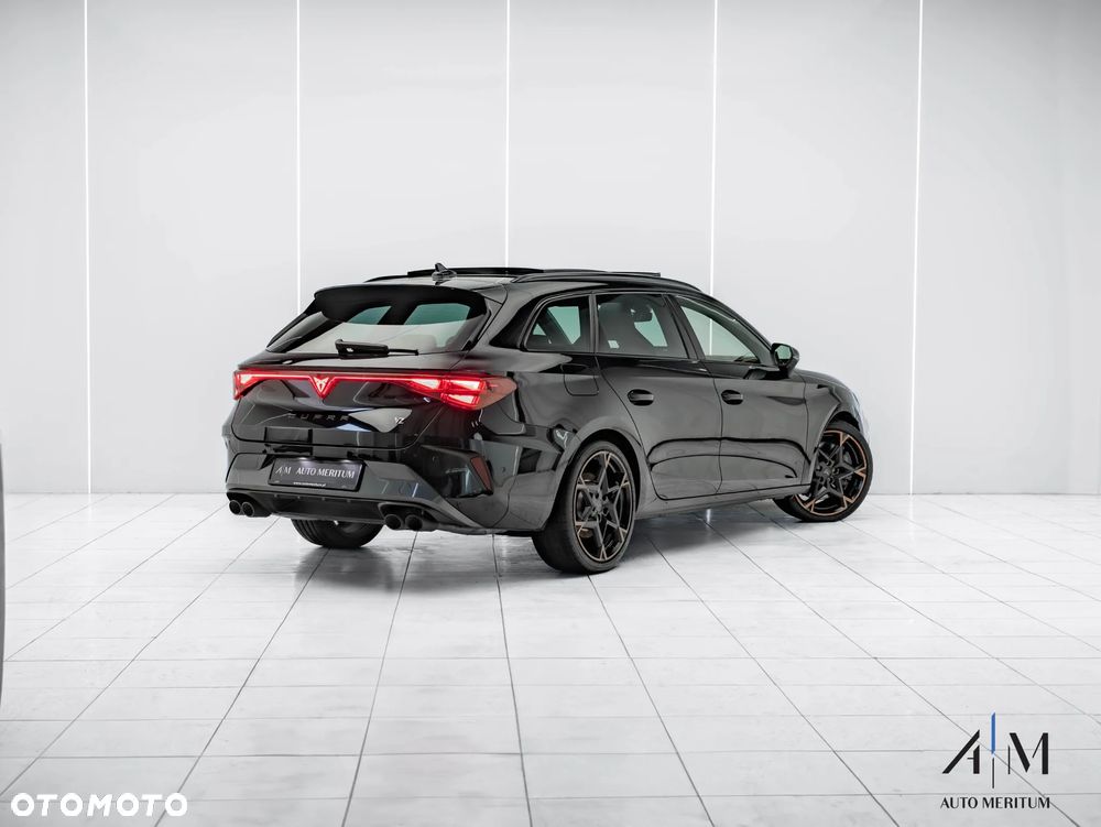 Cupra Leon Sportstourer - 7