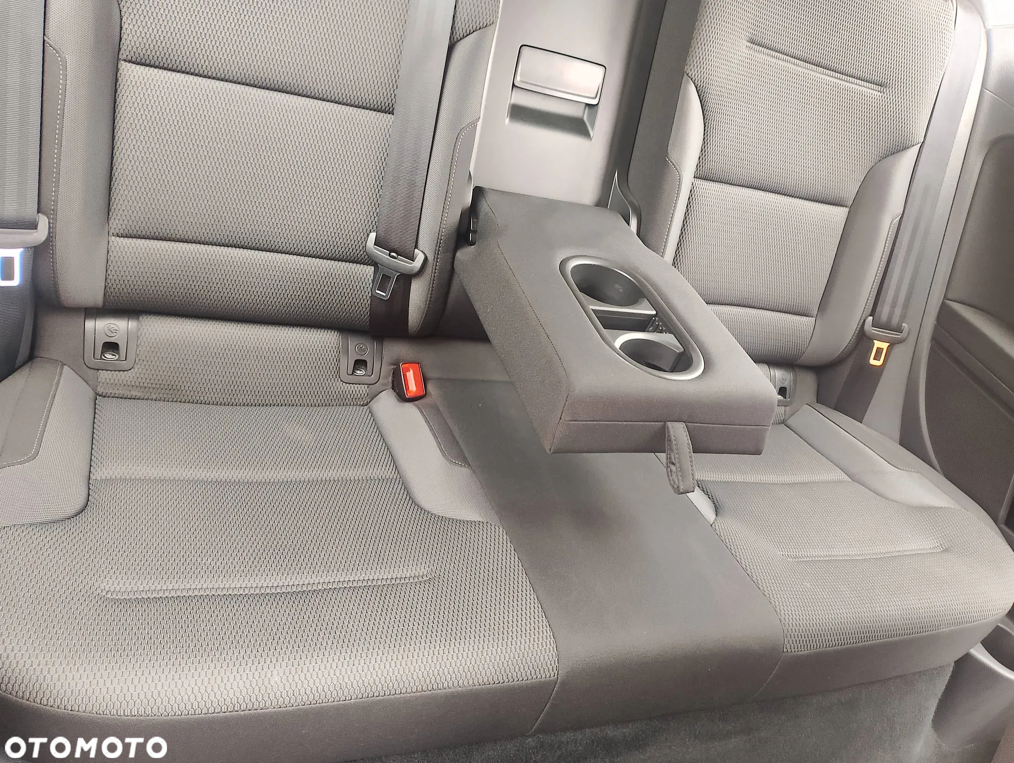 Volkswagen Golf VII 1.6 TDI BMT Trendline - 13