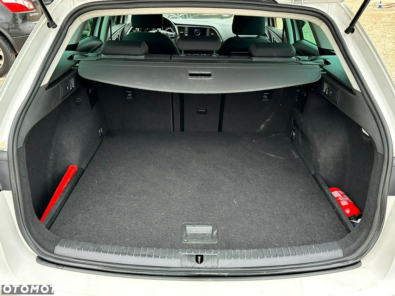Seat Leon 1.6 TDI Style S&S - 13