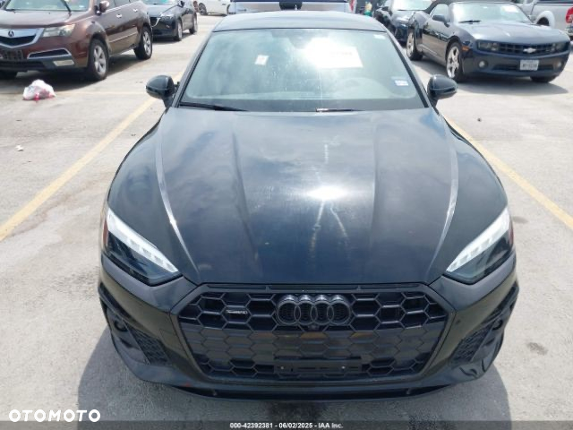 Audi A5 Sportback 2.0 TFSI quattro S tronic - 10