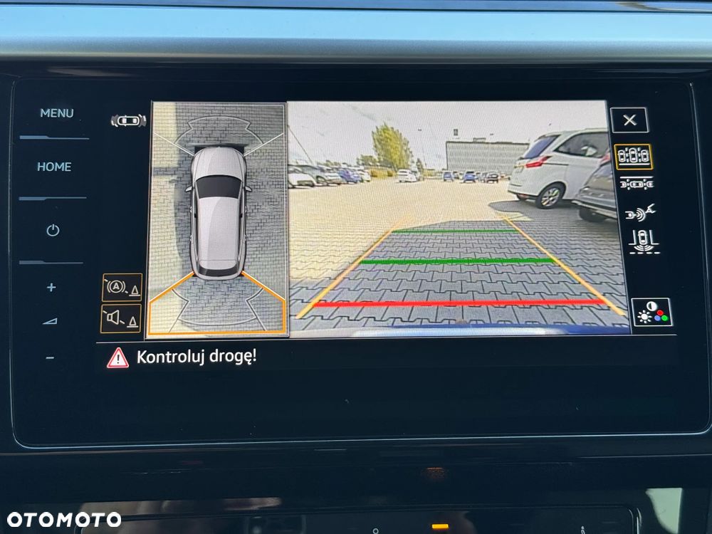Volkswagen Arteon 2.0 TSI 4Motion R DSG - 24