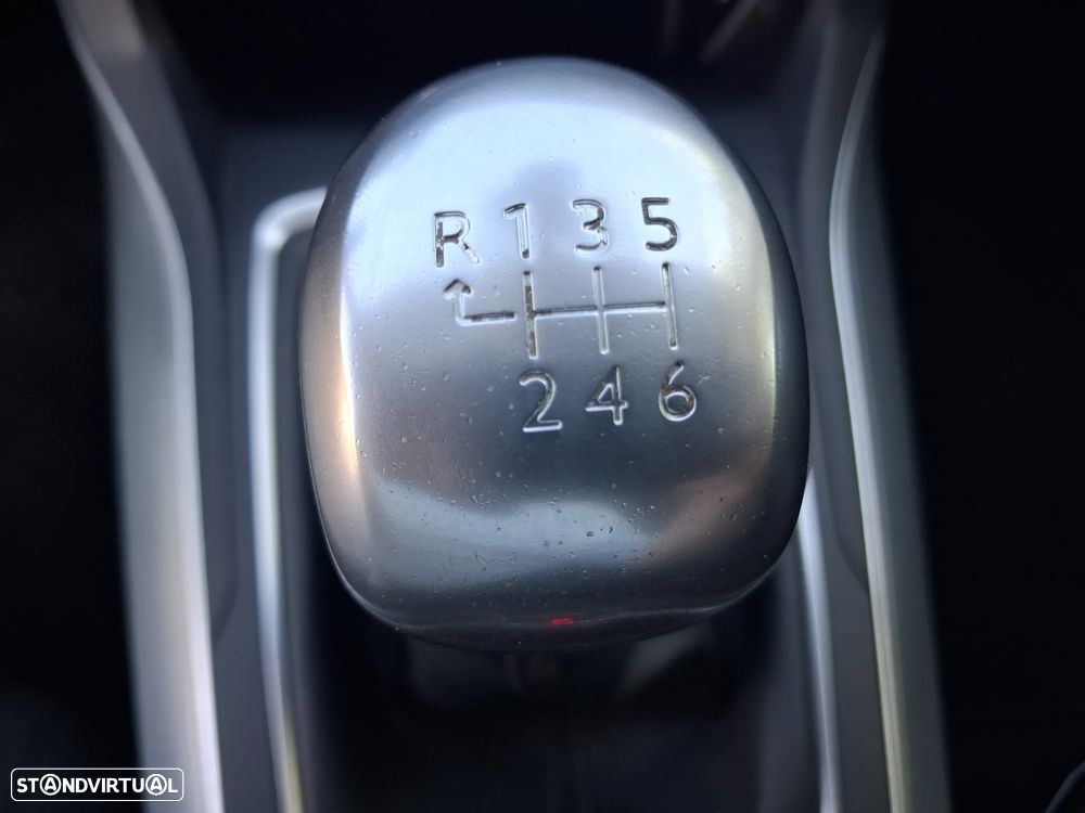 Peugeot 308 SW 1.6 BlueHDi Allure J17 - 13