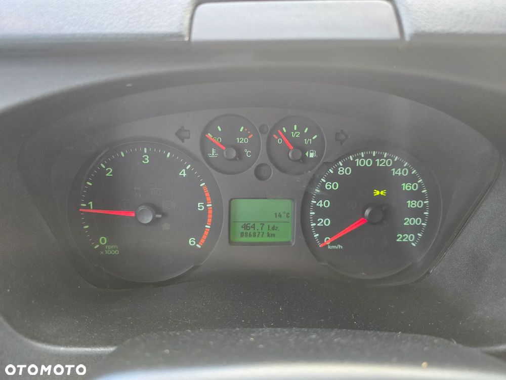 Ford Transit - 28