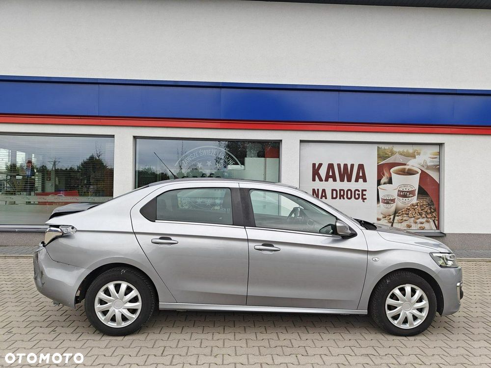 Citroën C-Elysée - 2