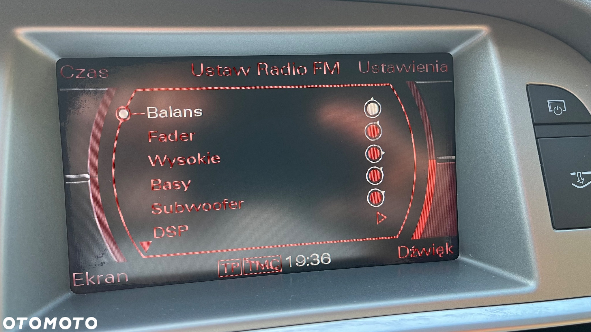 Audi A6 2.0T FSI - 39