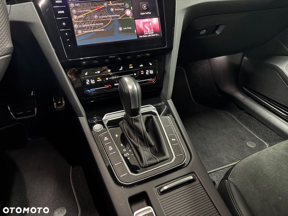Volkswagen Arteon Shooting Brake 2.0 TSI OPF DSG R-Line - 34