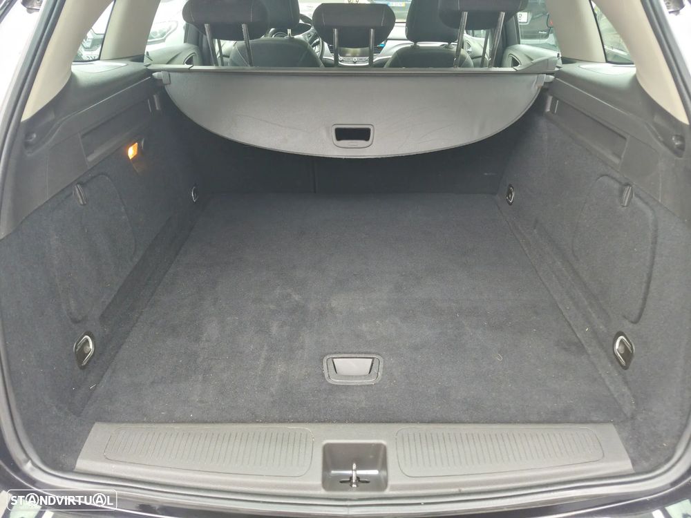 Opel Astra Sports Tourer 1.6 CDTI Business Edition S/S - 11