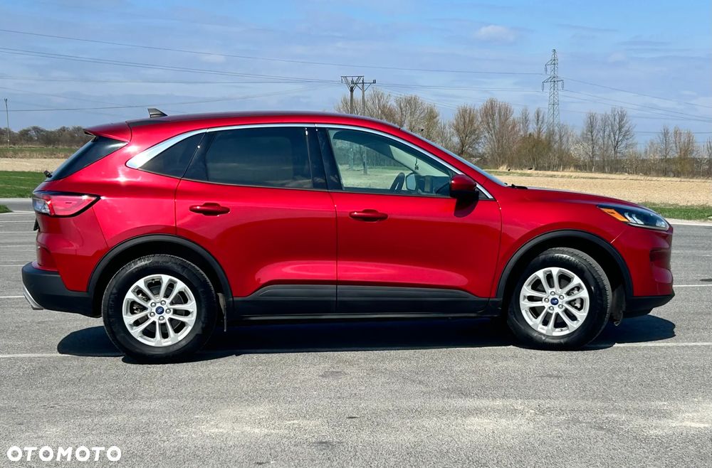 Ford Escape - 14
