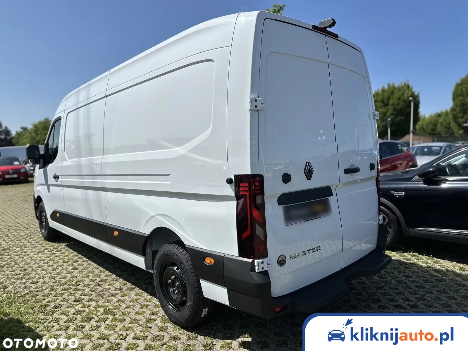 Renault Master - 4