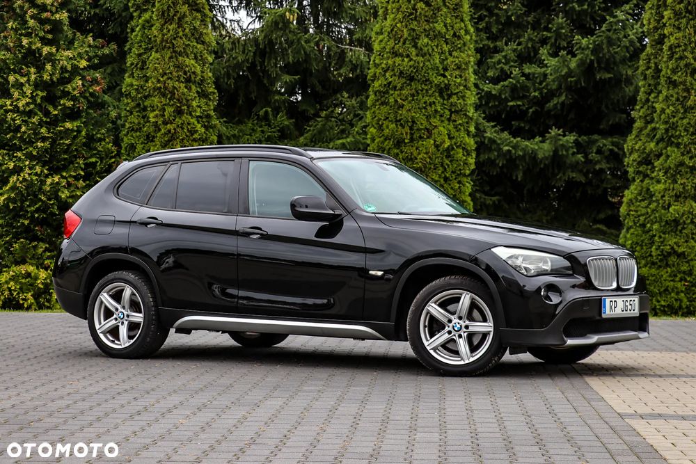 BMW X1 - 10