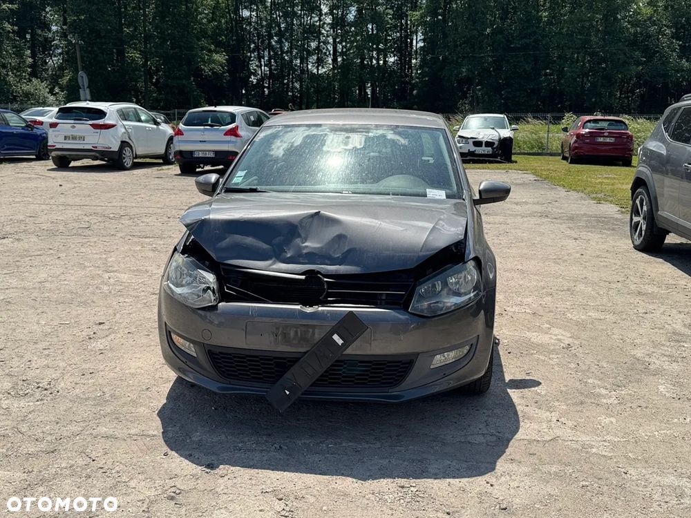 Volkswagen Polo 1.6 TDI Style - 3