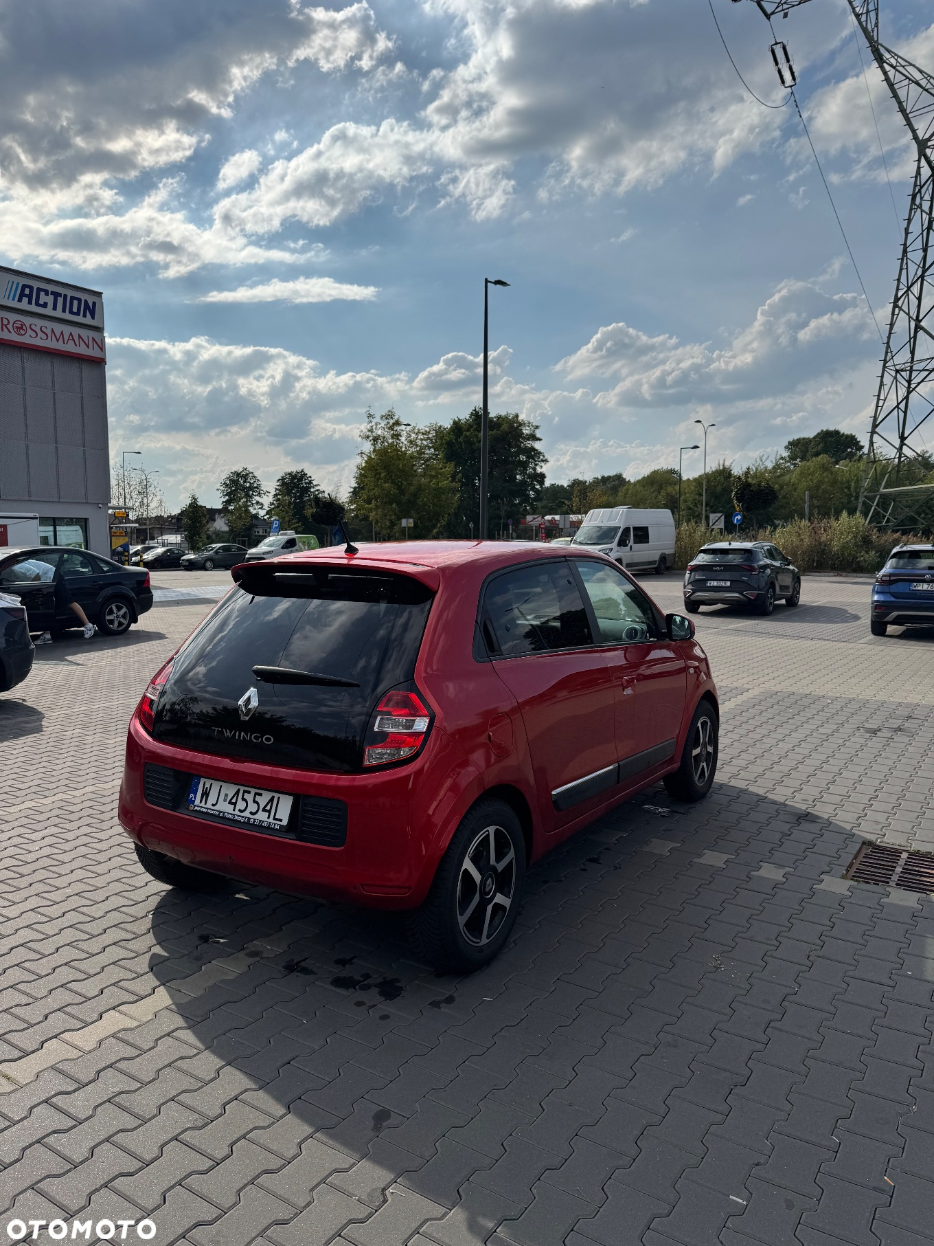 Renault Twingo - 5