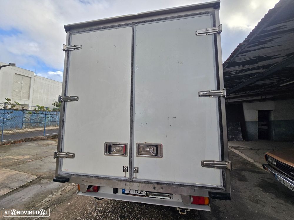 Citroën Jumper 2.0 BlueHDi 35 L4 - 4