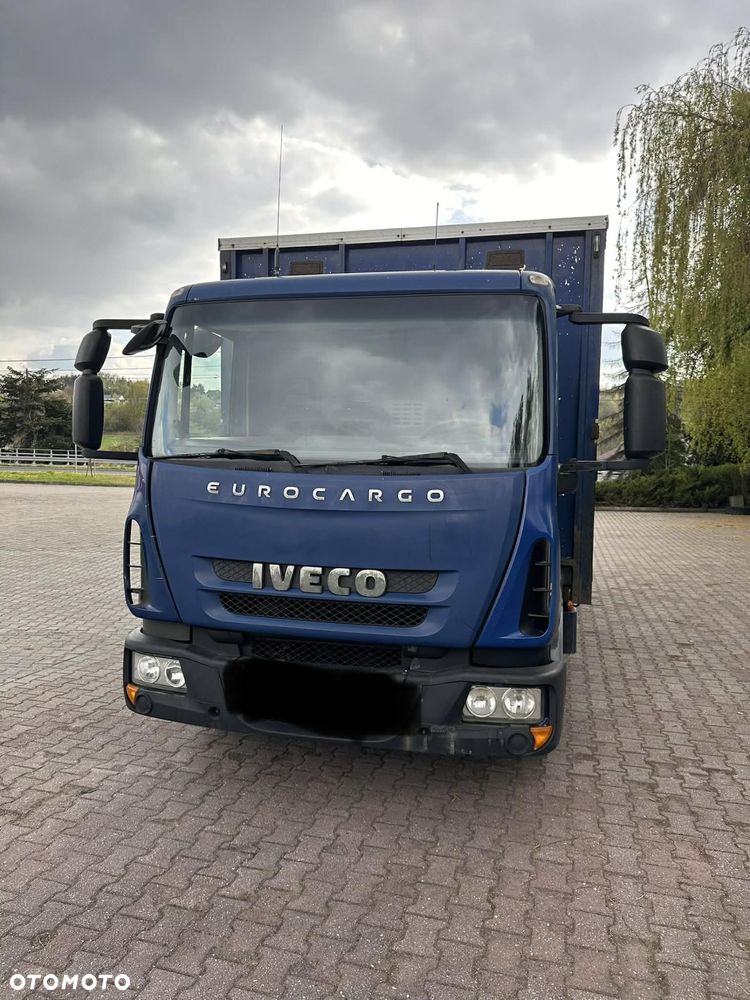 Iveco EUROCARGO 120EL22 - 6