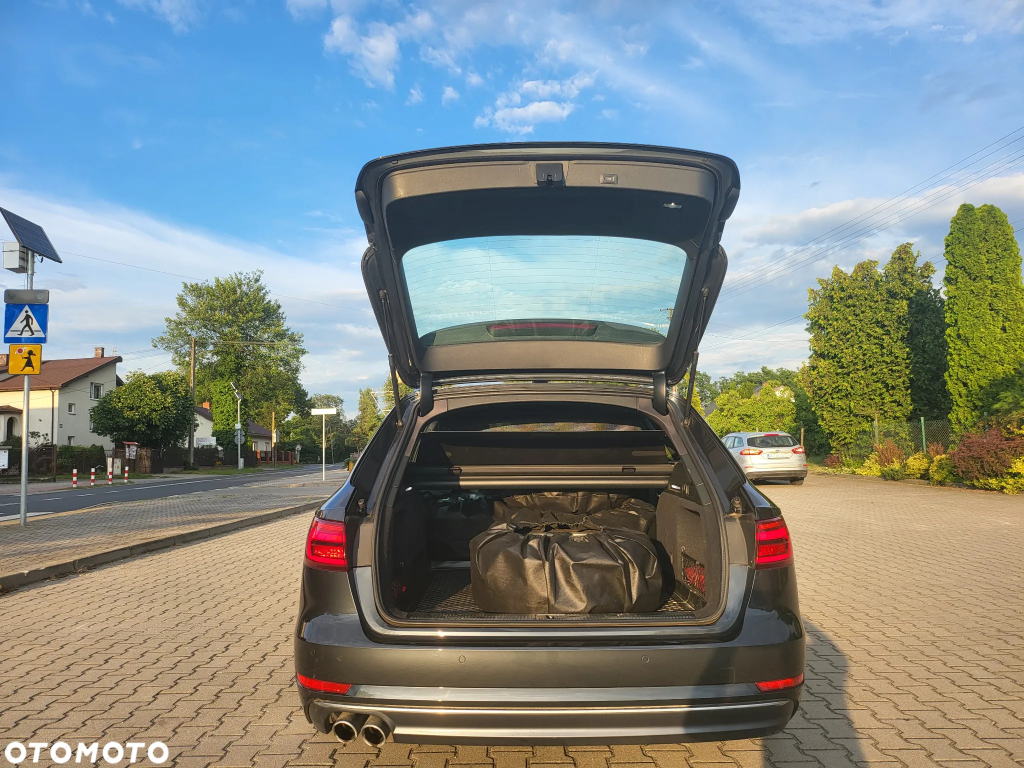 Audi A4 2.0 TDI Sport S tronic - 4