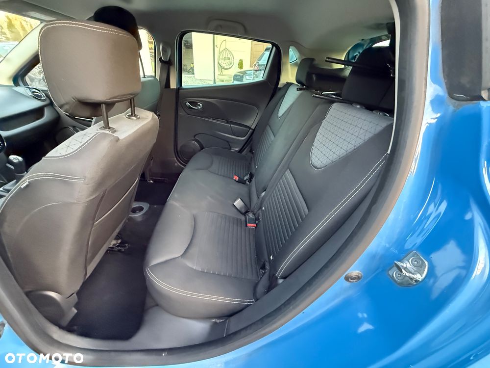 Renault Clio 1.5 dCi Limited - 5