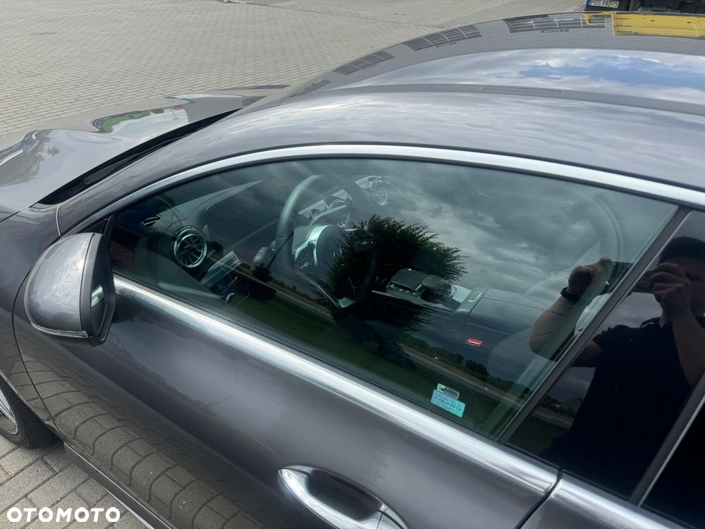 Mercedes-Benz CLA 200 AMG Line 7G-DCT - 7