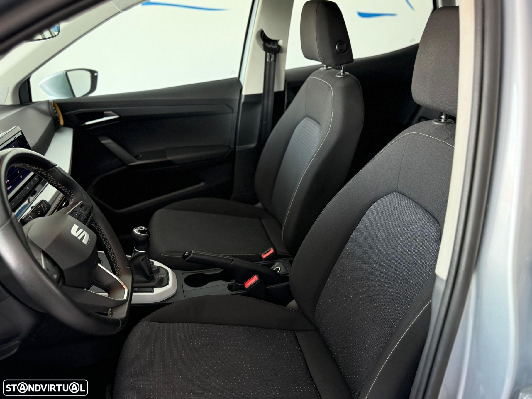 SEAT Arona 1.0 TSI Style - 4