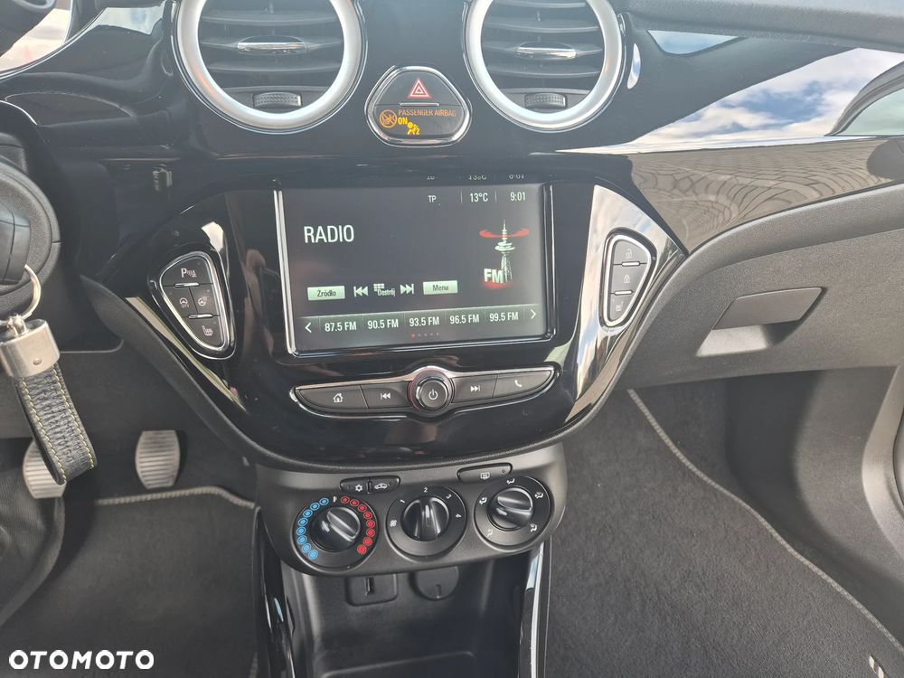 Opel Adam 1.4 Start/Stop Jam - 11