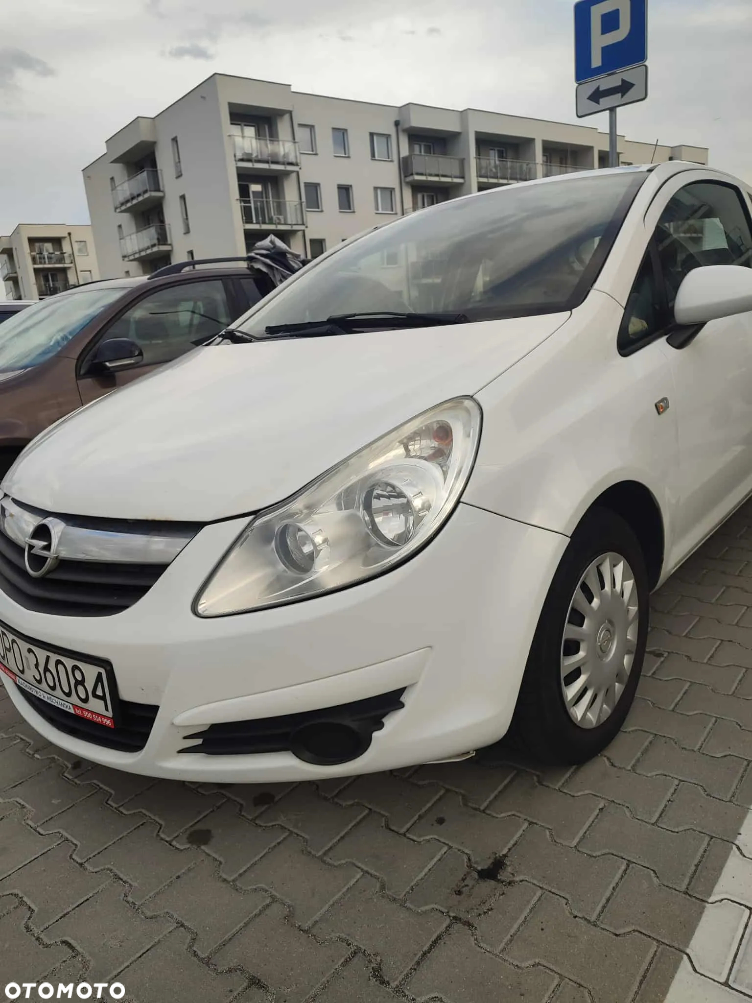 Opel Corsa 1.0 12V Essentia - 15